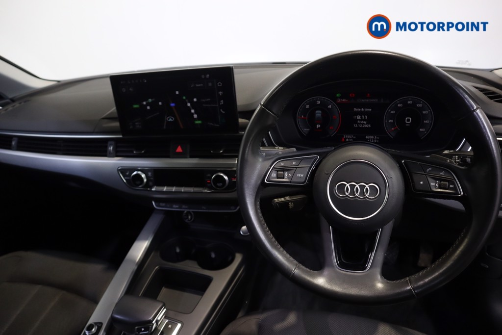 Used Audi A4 2019 for sale - 77088305: Photo 9