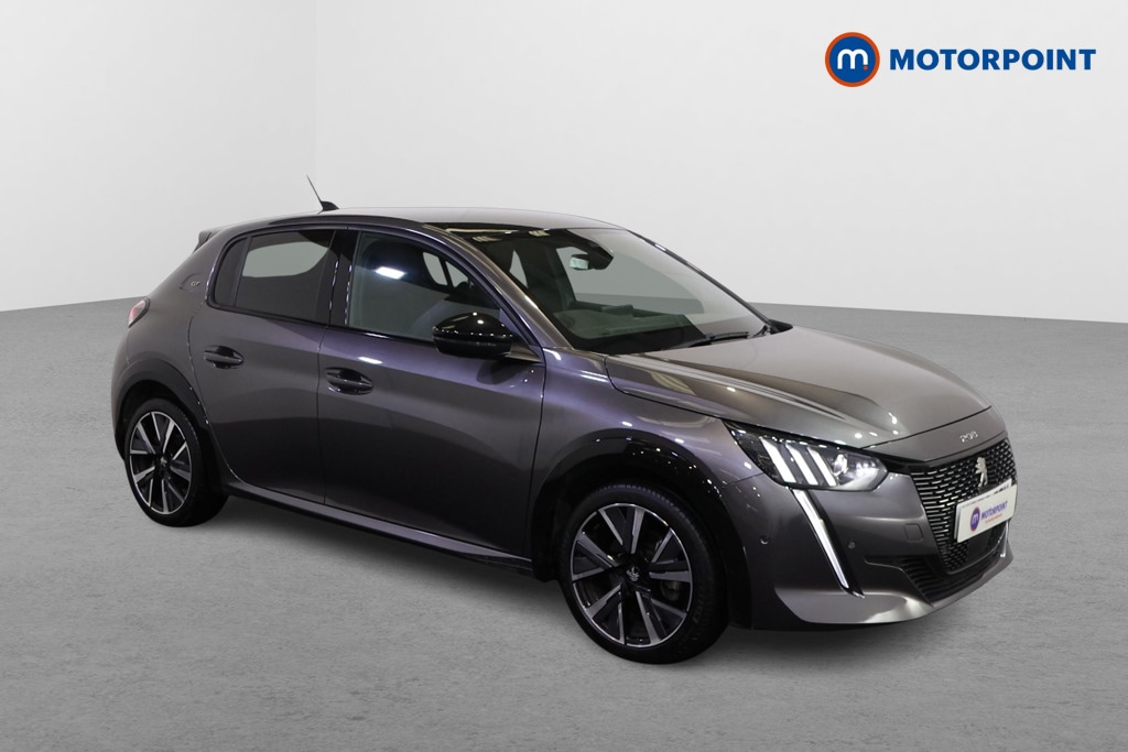 Used Peugeot 208 2022 for sale - 76428719: Photo 1