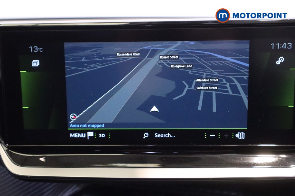 Used Peugeot 208 2022 for sale - 76428719: Photo 10