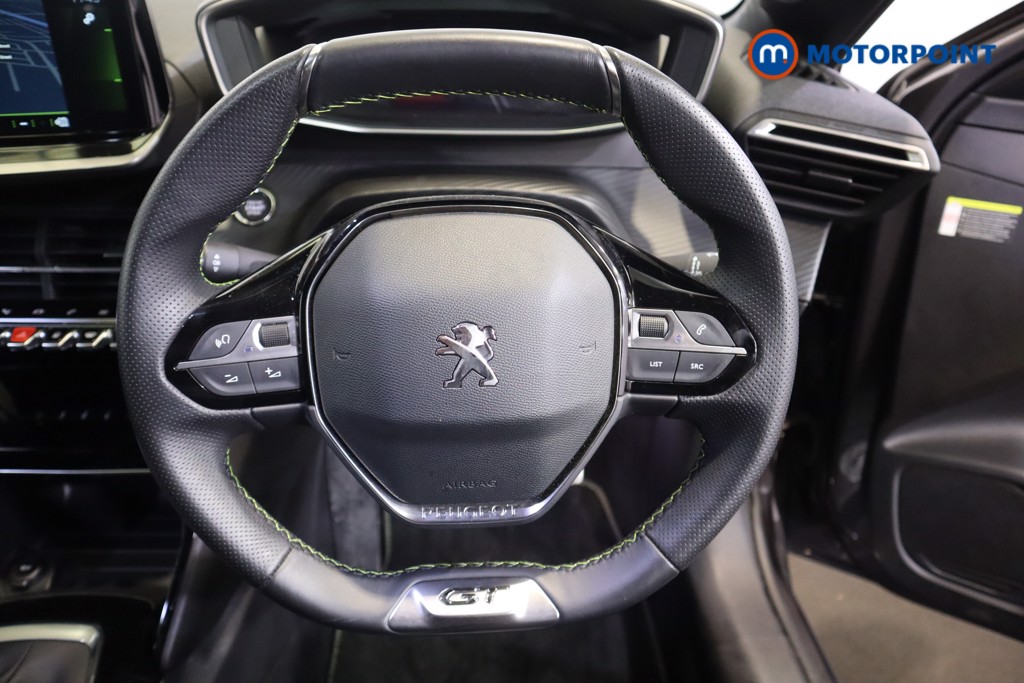 Used Peugeot 208 2022 for sale - 76428719: Photo 11