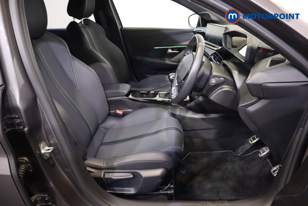 Used Peugeot 208 2022 for sale - 76428719: Photo 14