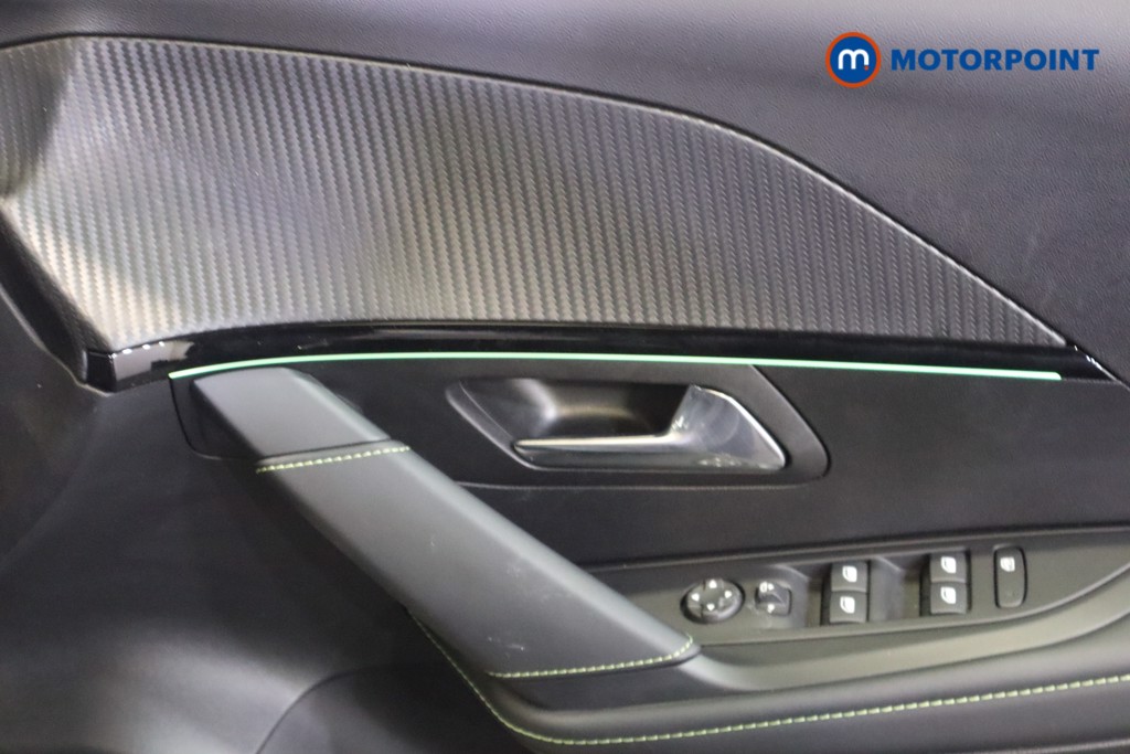 Used Peugeot 208 2022 for sale - 76428719: Photo 22