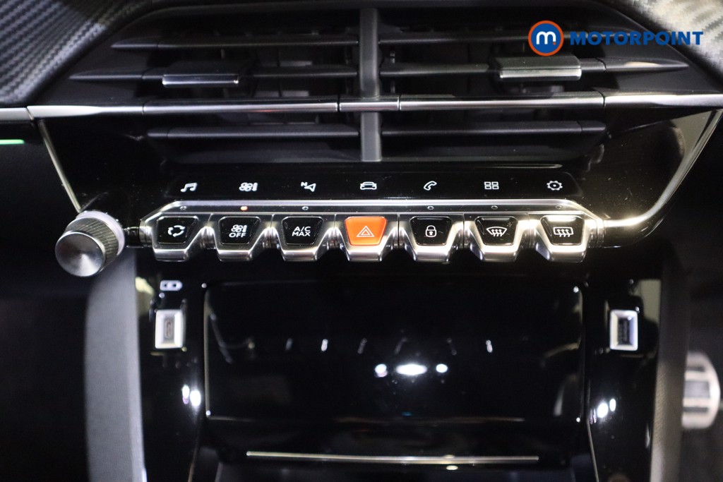 Used Peugeot 208 2022 for sale - 76428719: Photo 29