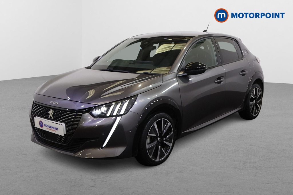 Used Peugeot 208 2022 for sale - 76428719: Photo 3