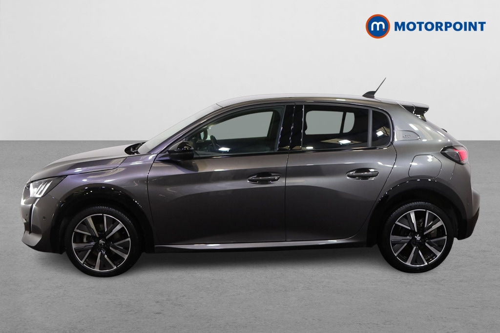 Used Peugeot 208 2022 for sale - 76428719: Photo 4