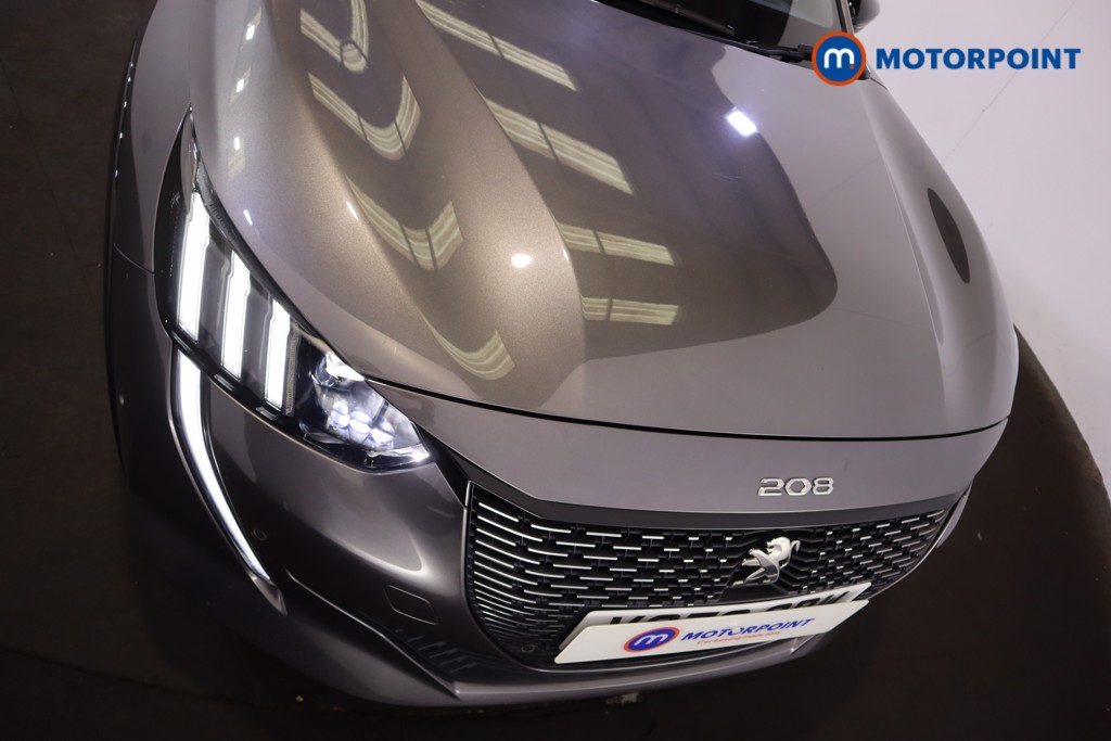 Used Peugeot 208 2022 for sale - 76428719: Photo 44