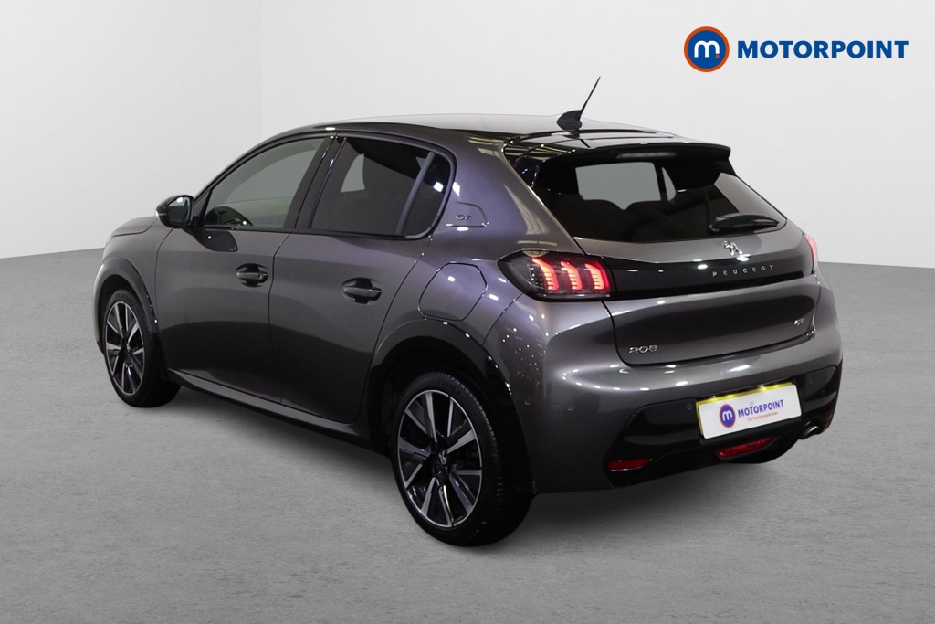 Used Peugeot 208 2022 for sale - 76428719: Photo 5