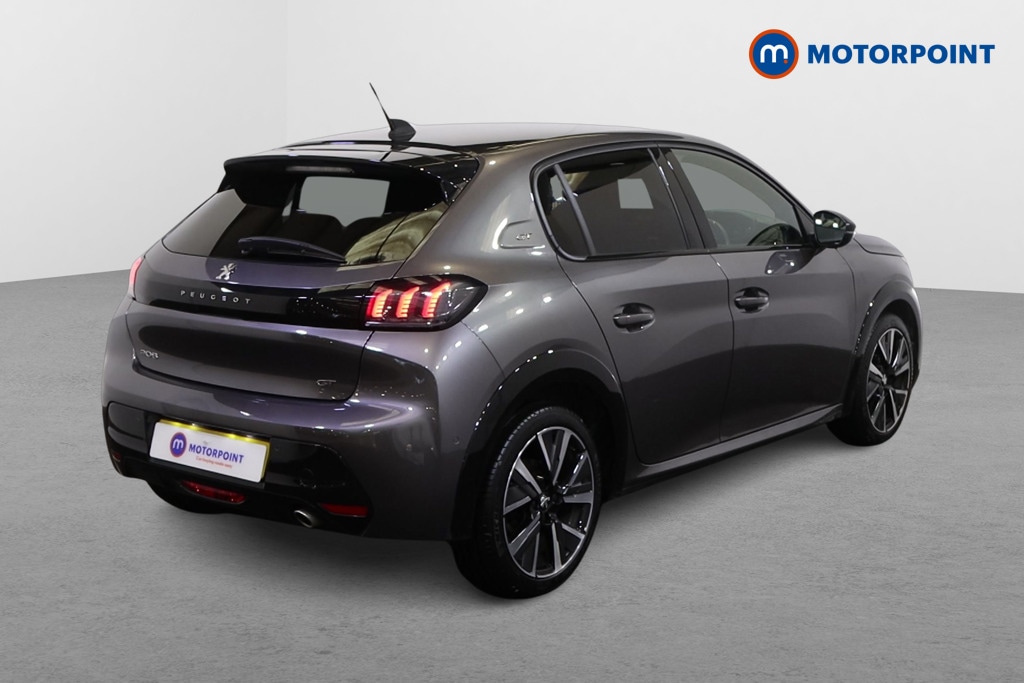 Used Peugeot 208 2022 for sale - 76428719: Photo 7