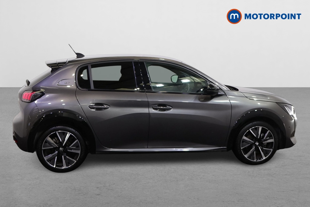 Used Peugeot 208 2022 for sale - 76428719: Photo 8