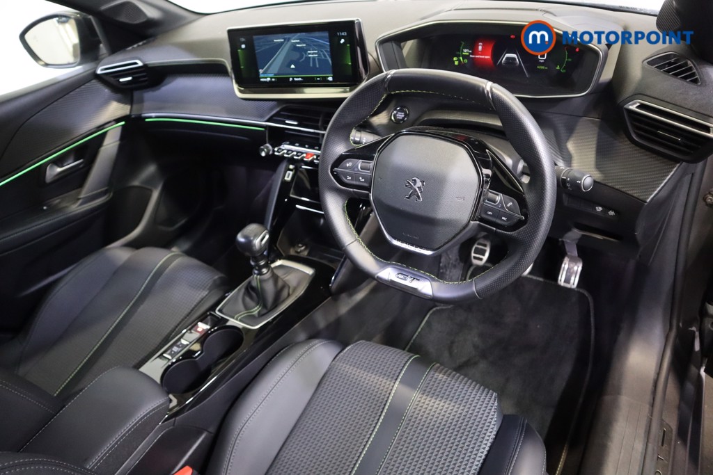 Used Peugeot 208 2022 for sale - 76428719: Photo 9