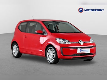 Used Volkswagen up! 2019 for sale - 78717295: Photo
