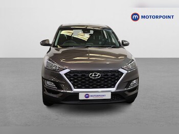 Used Hyundai TUCSON 2019 for sale - 78412685: Photo