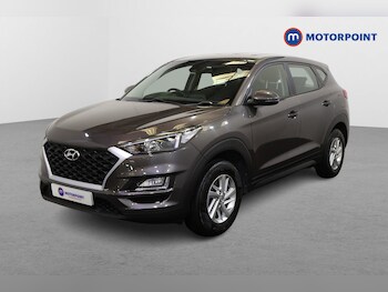 Used Hyundai TUCSON 2019 for sale - 78412685: Photo