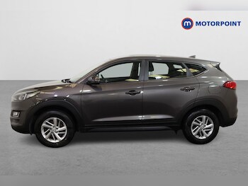 Used Hyundai TUCSON 2019 for sale - 78412685: Photo