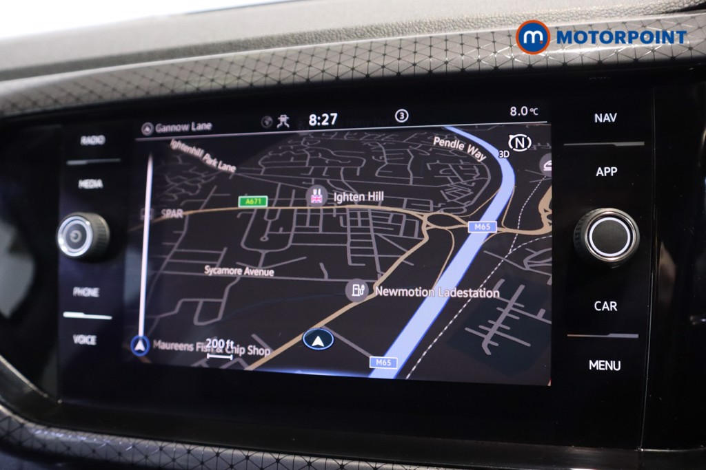 Used Volkswagen T-Cross for sale - 77245758: Photo 10