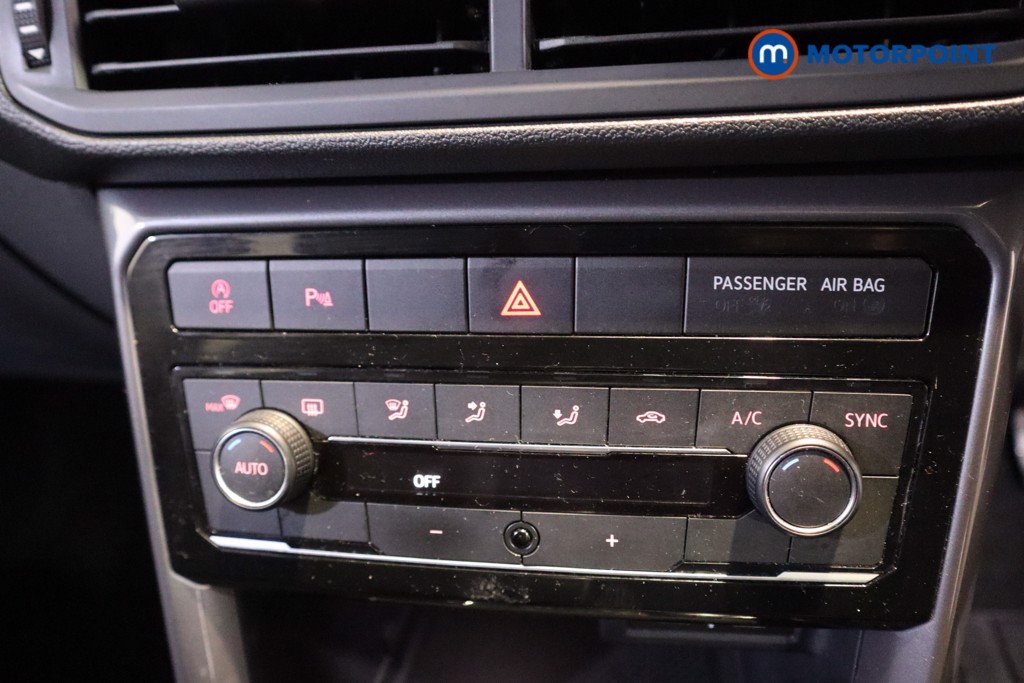 Used Volkswagen T-Cross for sale - 77245758: Photo 13