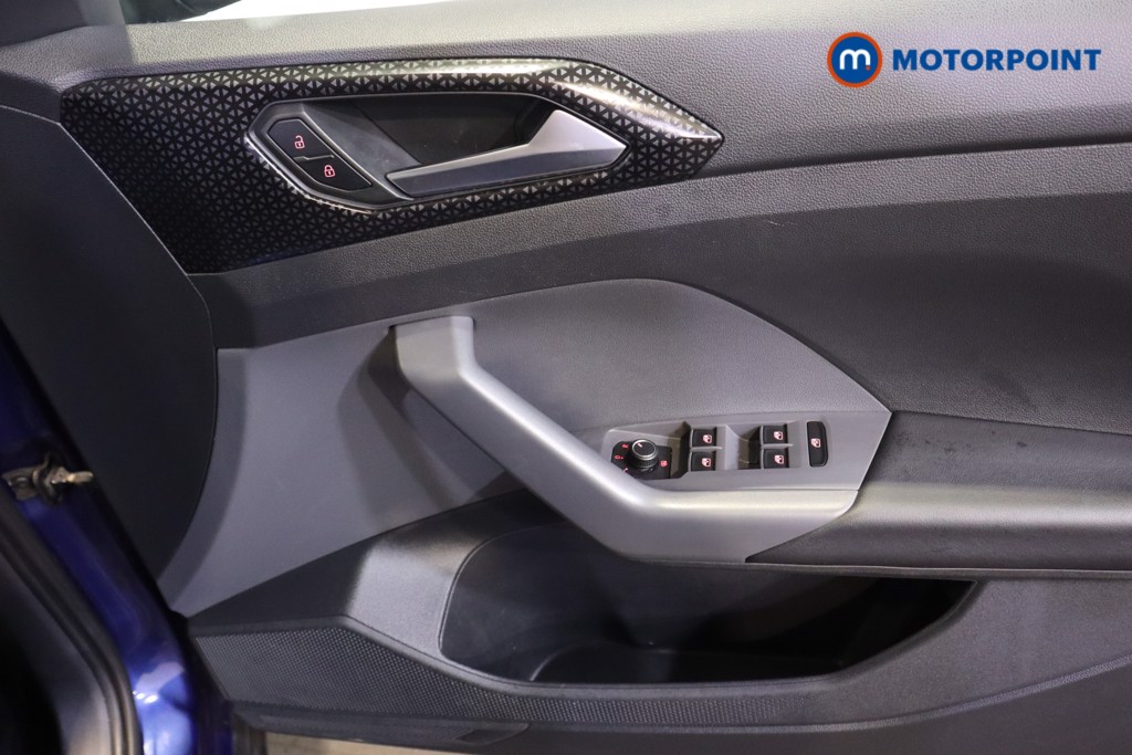 Used Volkswagen T-Cross for sale - 77245758: Photo 17