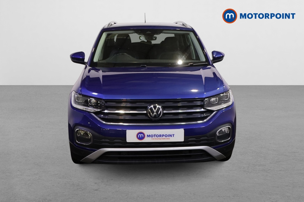 Used Volkswagen T-Cross for sale - 77245758: Photo 2