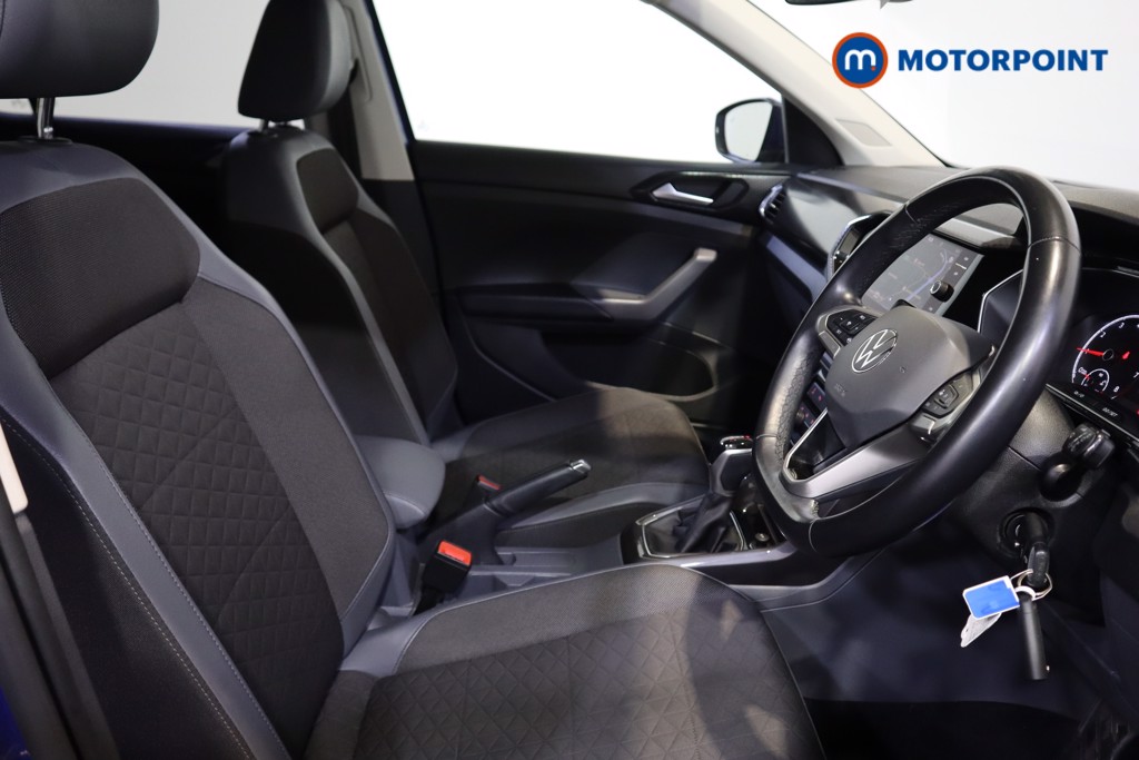 Used Volkswagen T-Cross for sale - 77245758: Photo 25