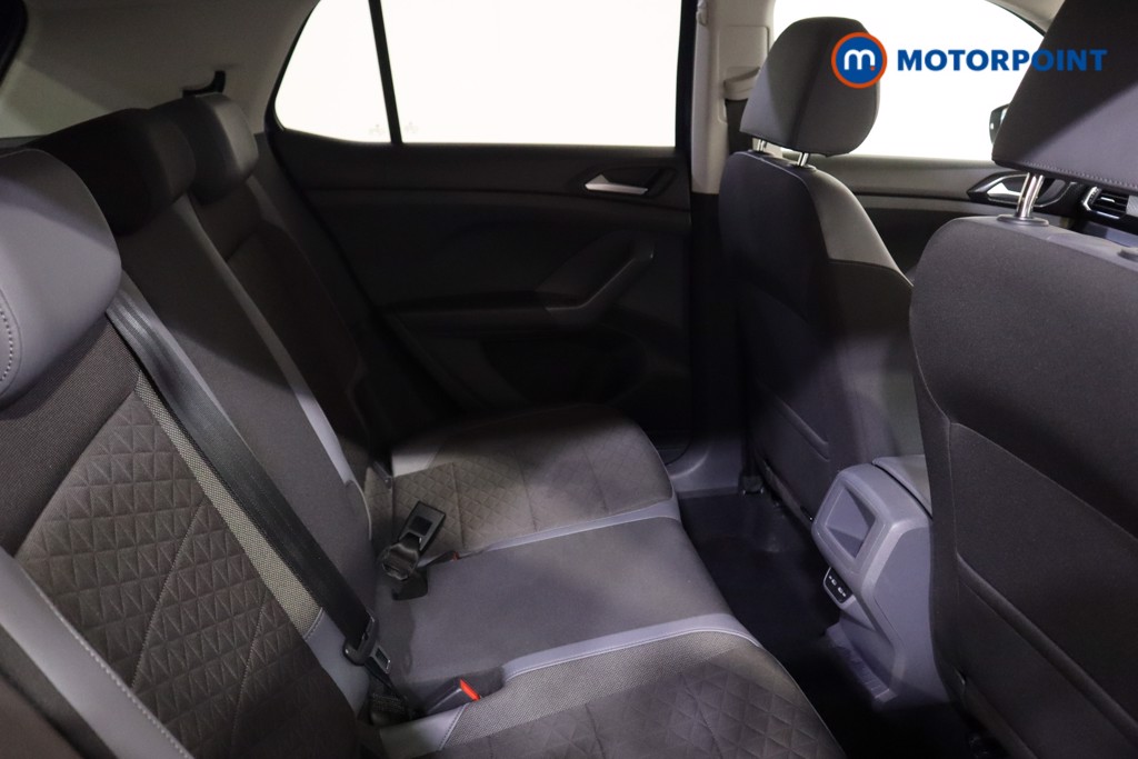 Used Volkswagen T-Cross for sale - 77245758: Photo 26