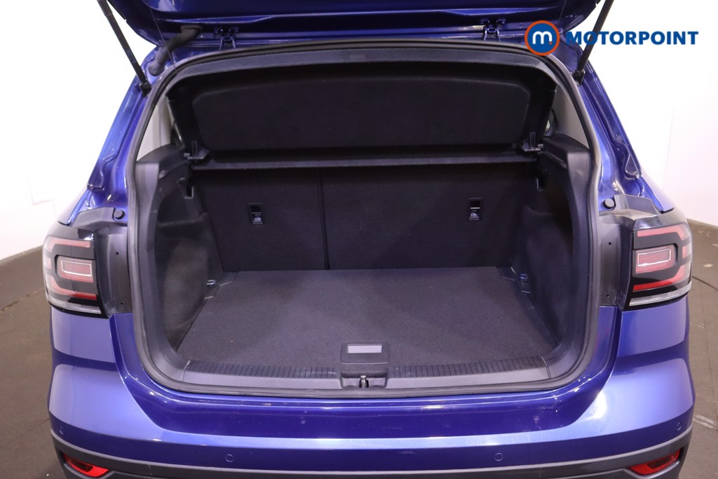 Used Volkswagen T-Cross for sale - 77245758: Photo 28