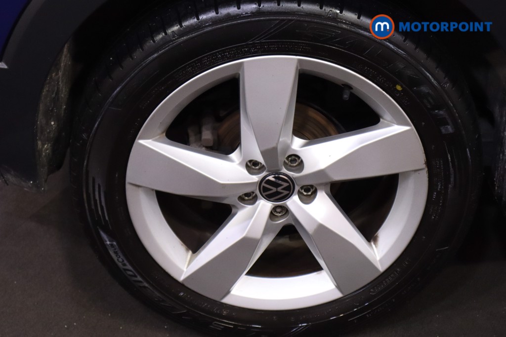 Used Volkswagen T-Cross for sale - 77245758: Photo 29