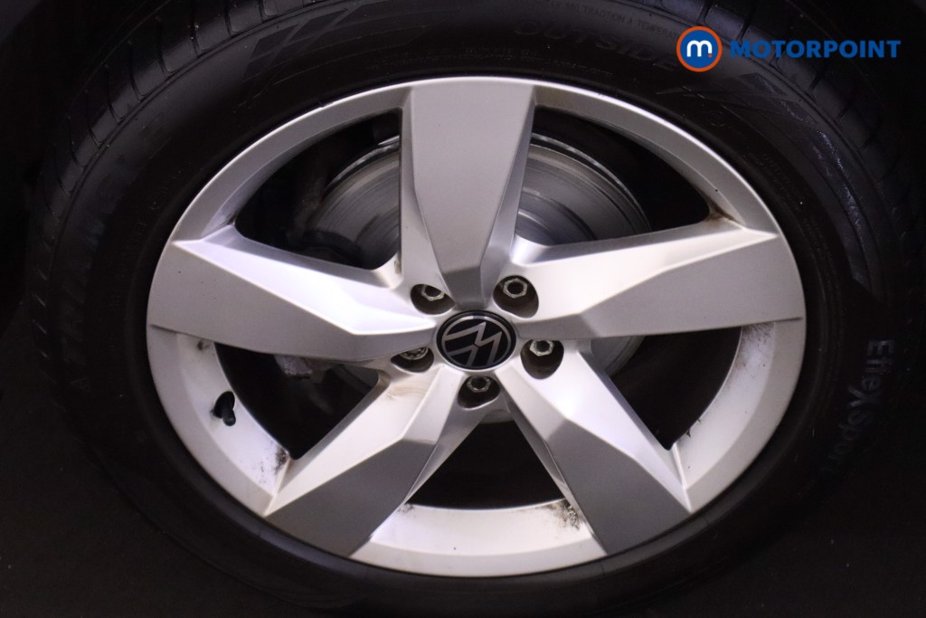 Used Volkswagen T-Cross for sale - 77245758: Photo 31