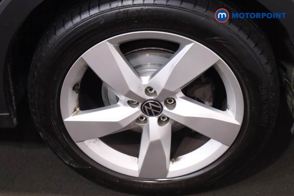 Used Volkswagen T-Cross for sale - 77245758: Photo 32