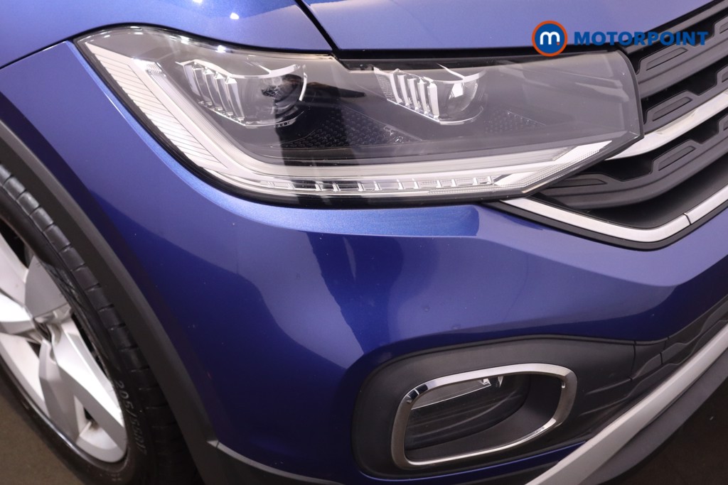 Used Volkswagen T-Cross for sale - 77245758: Photo 33