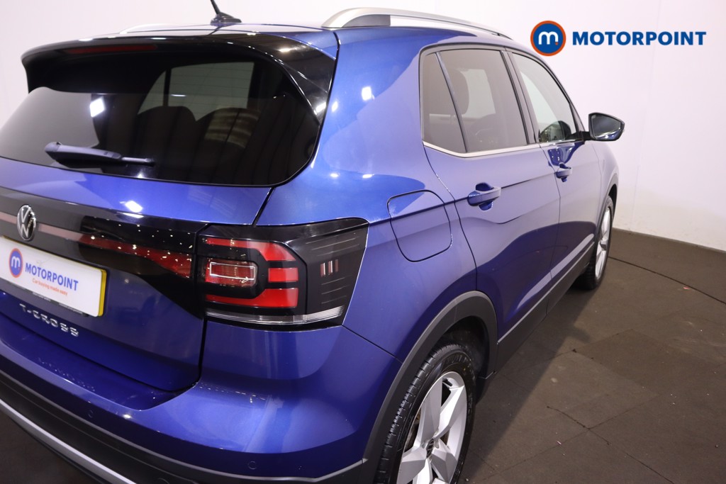 Used Volkswagen T-Cross for sale - 77245758: Photo 35