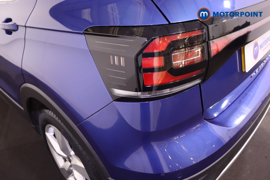 Used Volkswagen T-Cross for sale - 77245758: Photo 36