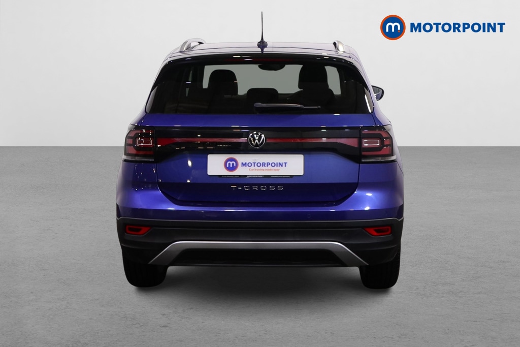 Used Volkswagen T-Cross for sale - 77245758: Photo 6