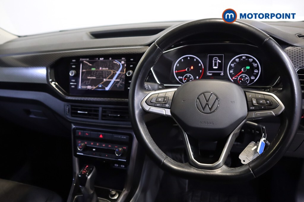 Used Volkswagen T-Cross for sale - 77245758: Photo 9