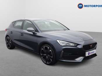 1.4 eHybrid VZ2 5dr DSG