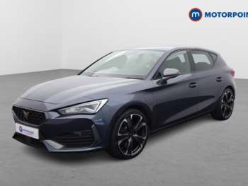 Used Cupra Leon 2023 for sale - 74938699: Photo