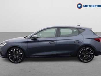 Used Cupra Leon 2023 for sale - 74938699: Photo