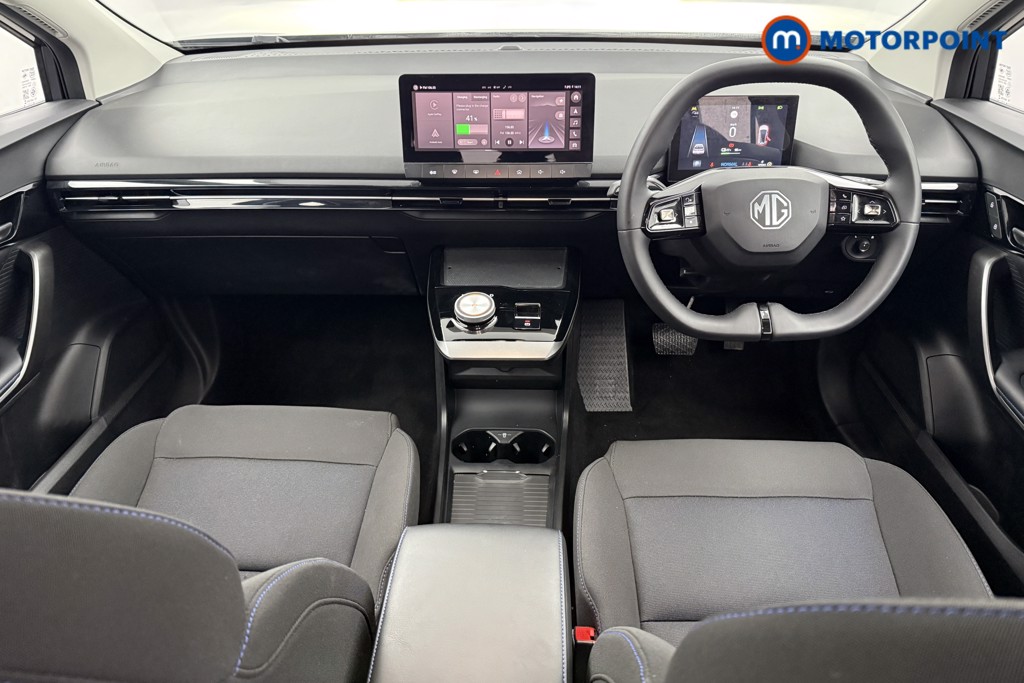 Used MG MG4 2025 for sale - 77207893: Photo 10