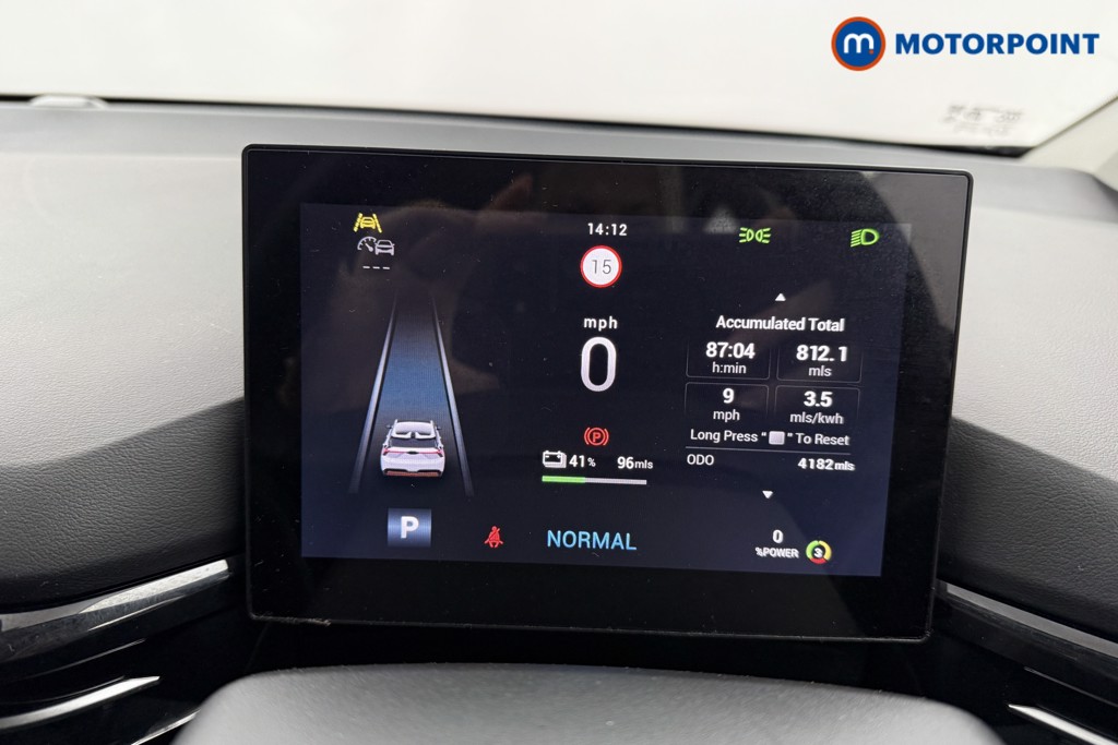 Used MG MG4 2025 for sale - 77207893: Photo 14