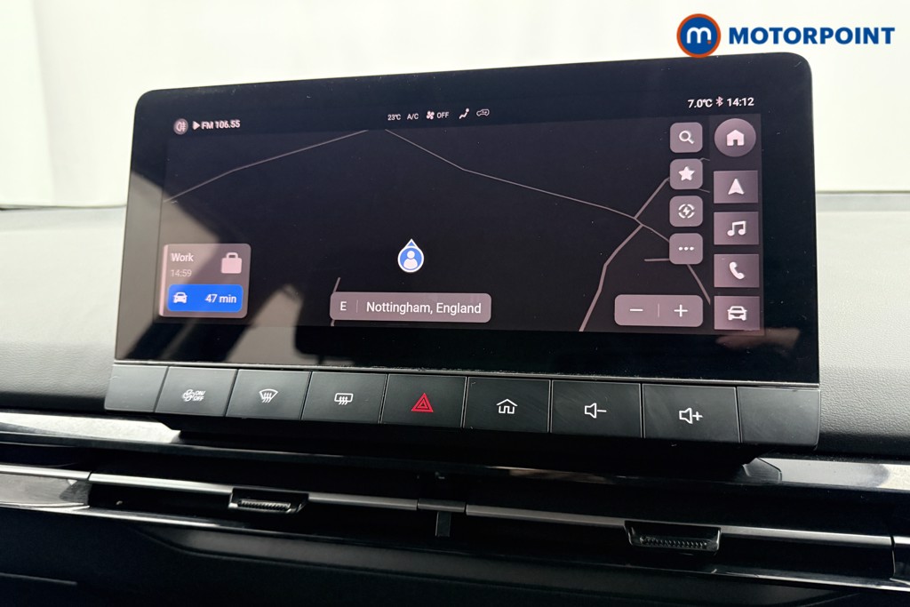 Used MG MG4 2025 for sale - 77207893: Photo 15