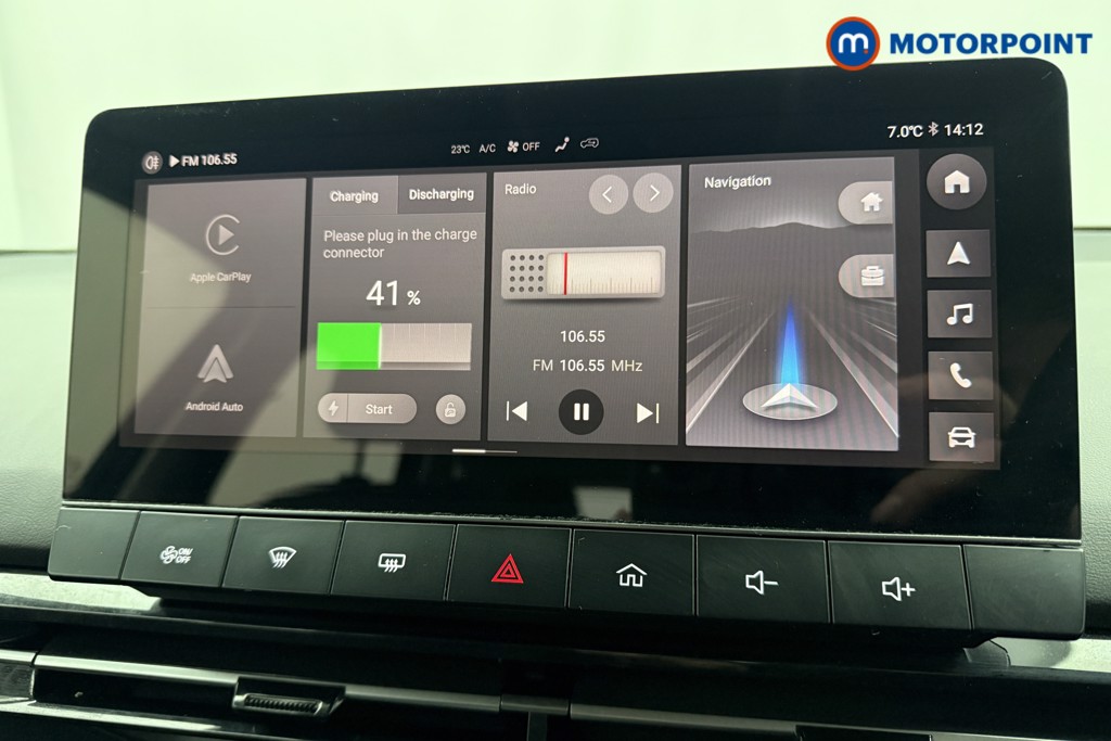 Used MG MG4 2025 for sale - 77207893: Photo 16