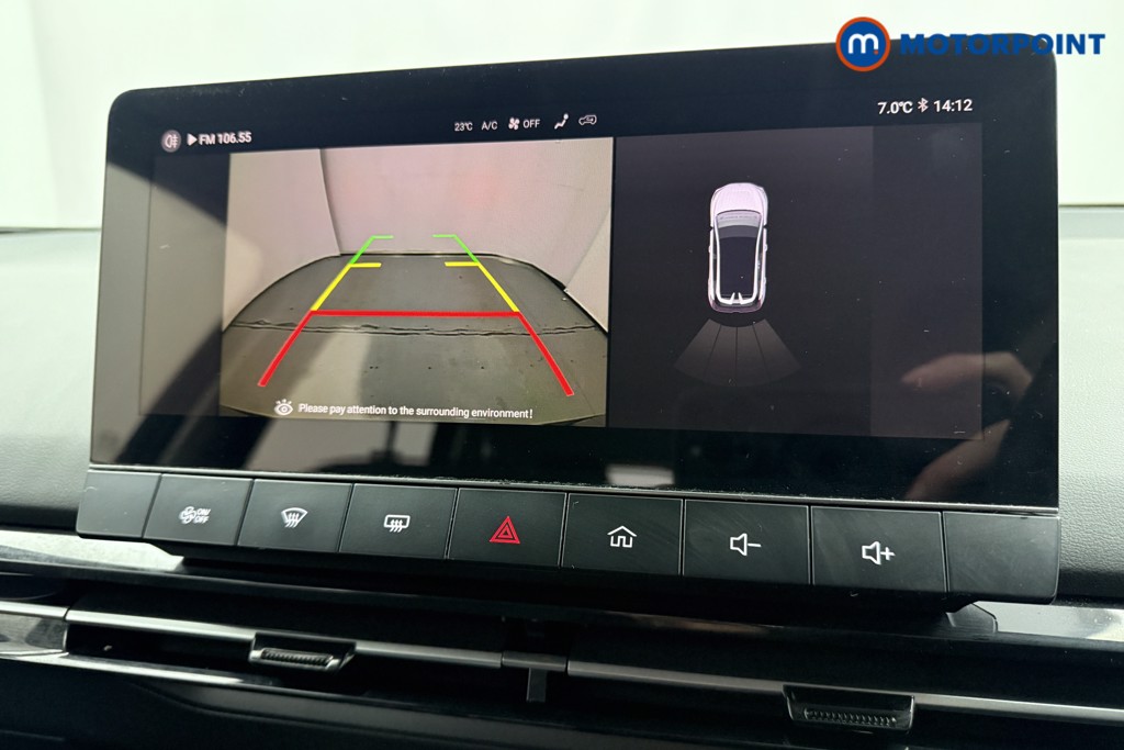 Used MG MG4 2025 for sale - 77207893: Photo 18