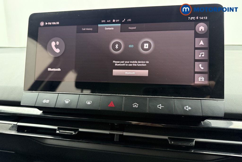 Used MG MG4 2025 for sale - 77207893: Photo 19