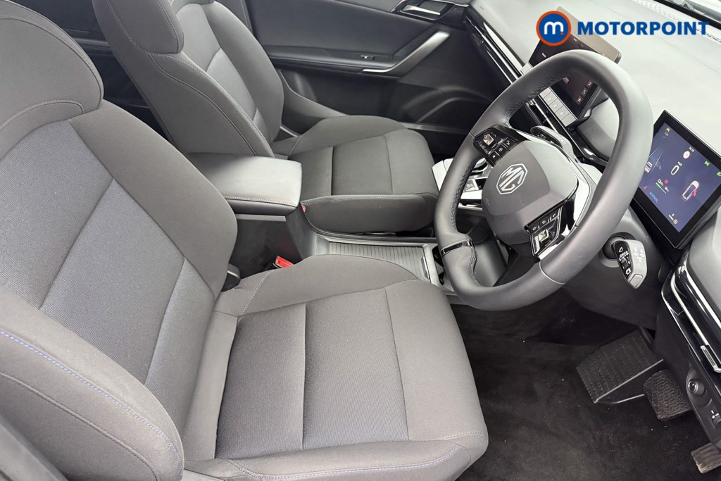 Used MG MG4 2025 for sale - 77207893: Photo 27