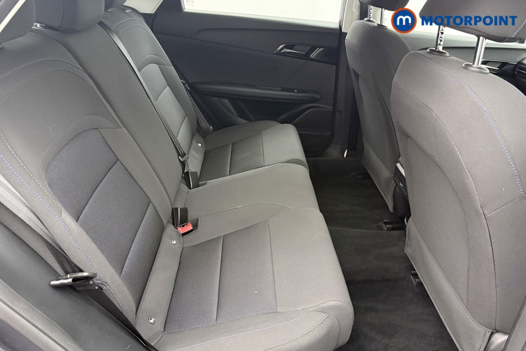 Used MG MG4 2025 for sale - 77207893: Photo 29