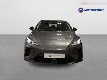 Used MG MG4 2025 for sale - 77207893: Photo