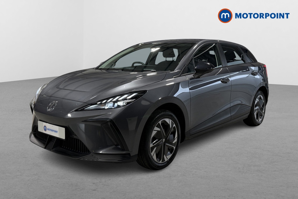 Used MG MG4 2025 for sale - 77207893: Photo 3