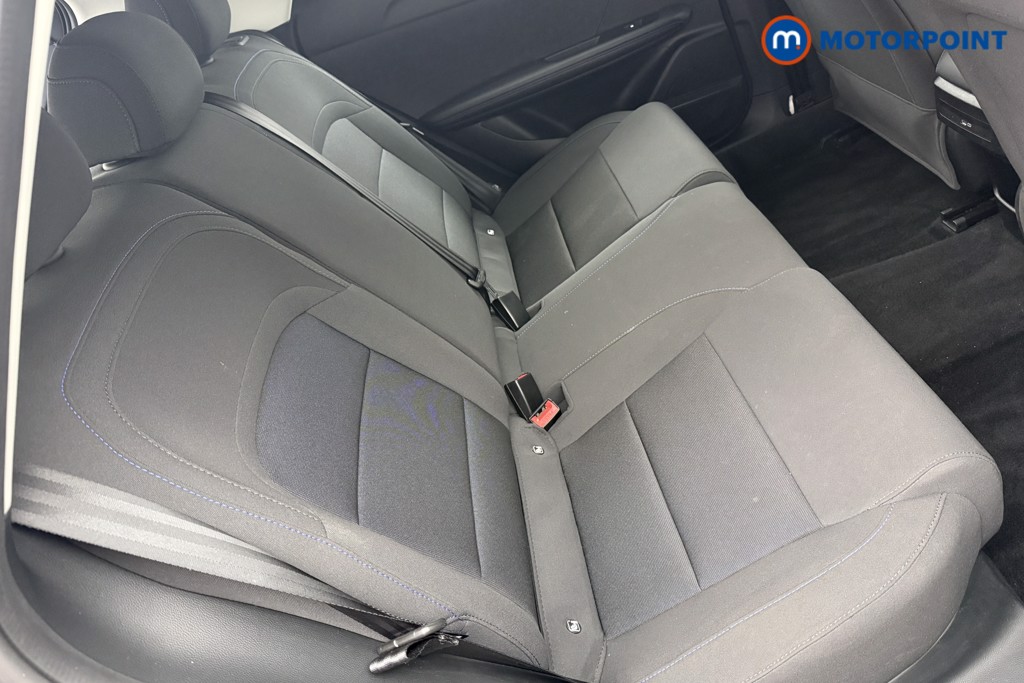 Used MG MG4 2025 for sale - 77207893: Photo 31