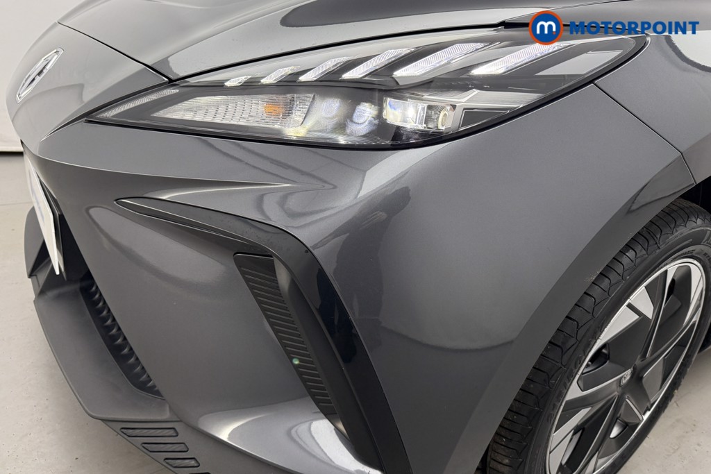 Used MG MG4 2025 for sale - 77207893: Photo 34