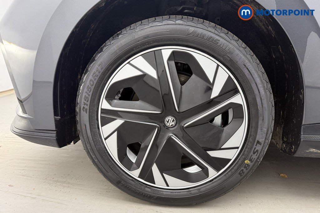 Used MG MG4 2025 for sale - 77207893: Photo 35