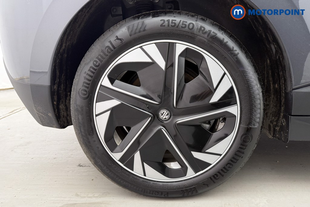 Used MG MG4 2025 for sale - 77207893: Photo 37